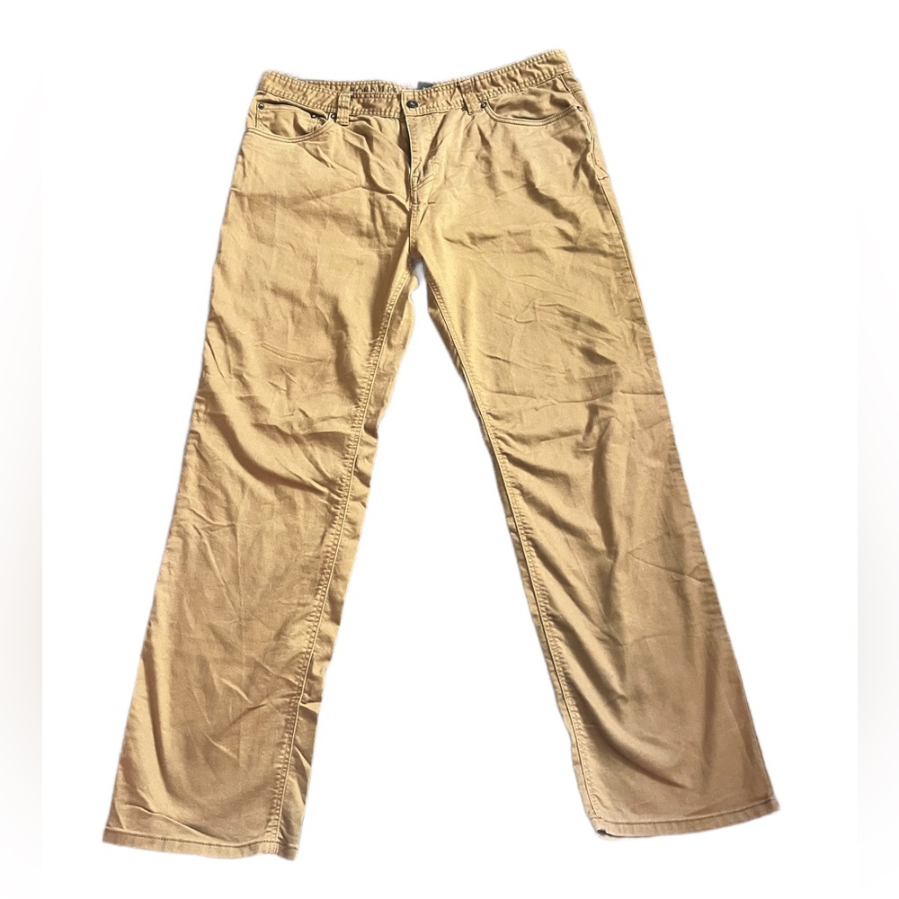 Prana outdoor pants!